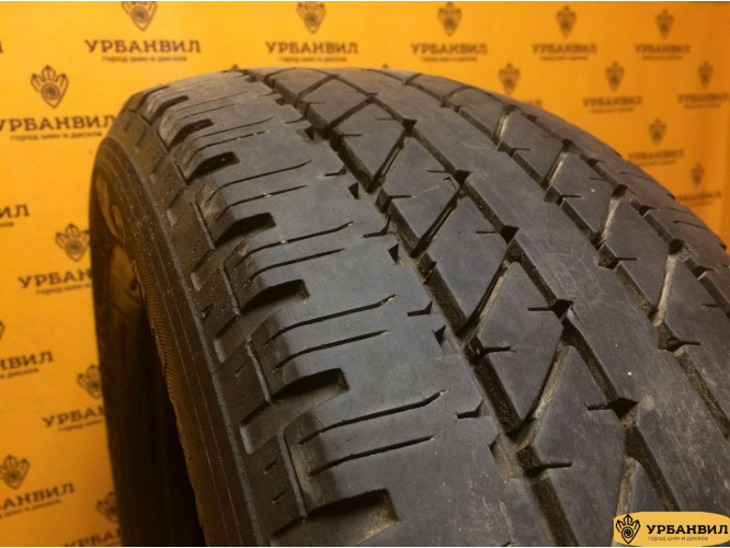 Sava Trenta 225/65 R16C