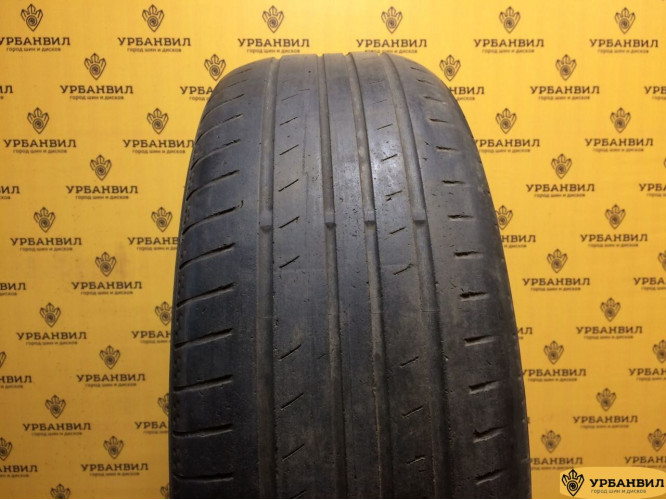 Yokohama BluEarth-A AE-50 205/60 R16 92V