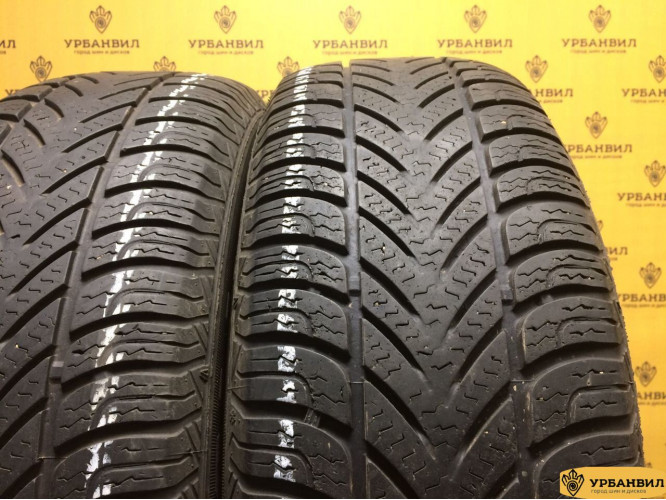 Fulda Kristall Supremo 205/60 R15 91H