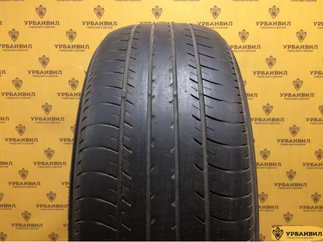 Yokohama dB Decibel E70 215/55 R17 93V