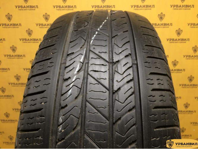 Nexen Roadian HTX RH5 285/65 R17 116S