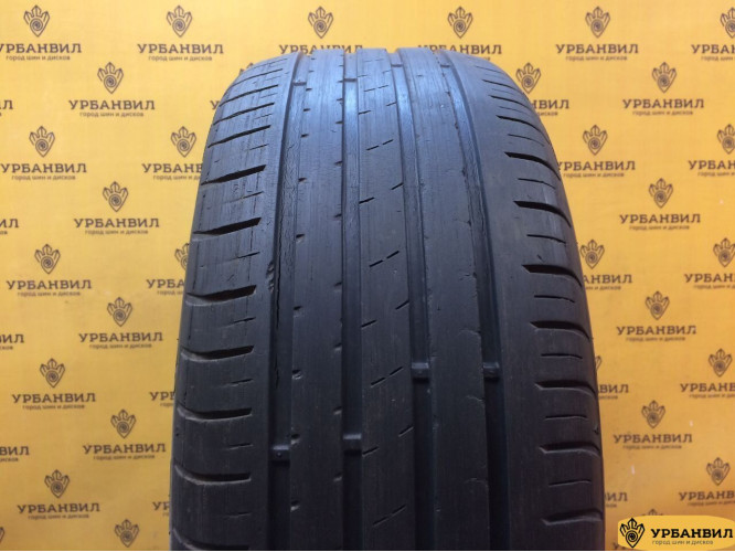 Kumho Ecsta HS51 205/55 R16 91V