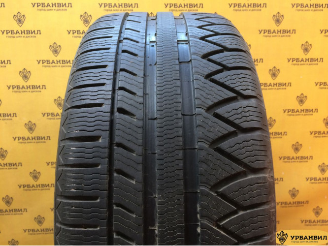 Michelin Pilot Alpin PA3 245/45 R17 99V