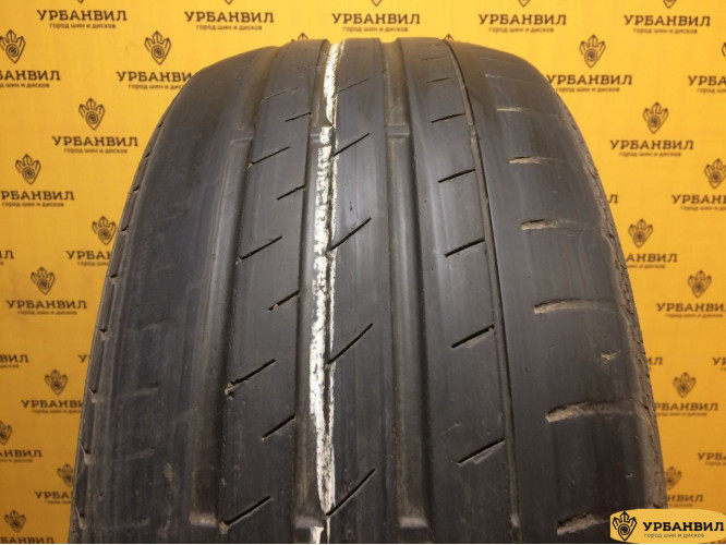 Continental ContiSportContact 3 245/45 R19 98W