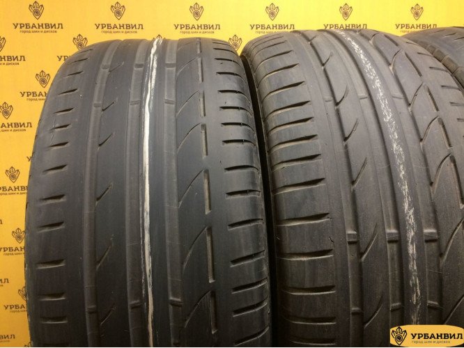 Bridgestone Potenza S001 245/45 R18