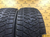 Bridgestone Blizzak DM-V2 225/55 R17 97T