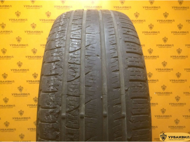 Pirelli Scorpion Verde All Season 235/55 R19 105V