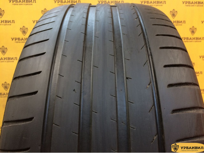 Pirelli Scorpion 255/45 R19