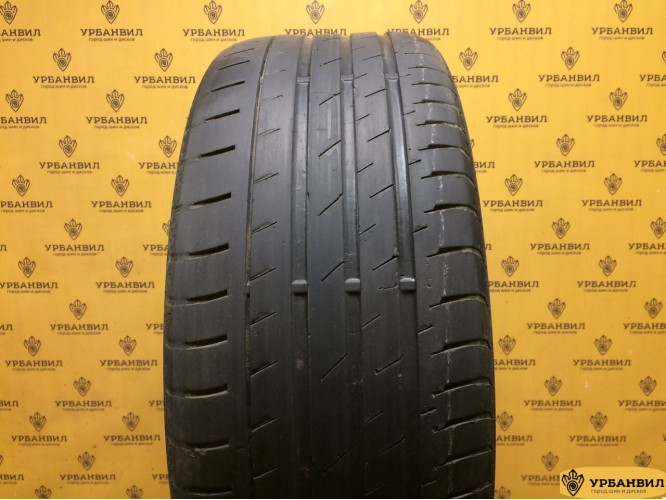 Continental ContiSportContact 3 255/55 R18 109Y