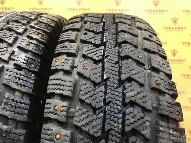 Viatti Vettore Brina V-525 205/70 R15C 106/104R