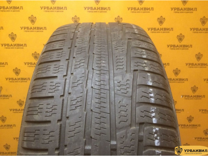 Nokian Tyres WR A3 225/55 R17 97H