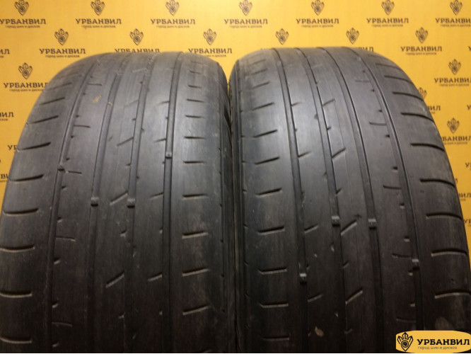 Kumho Crugen HP91 235/55 R19 101V