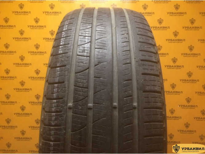 Pirelli Scorpion Verde All Season 255/55 R20 110Y