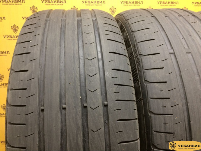 Continental ContiPremiumContact 5 225/55 R16 95W