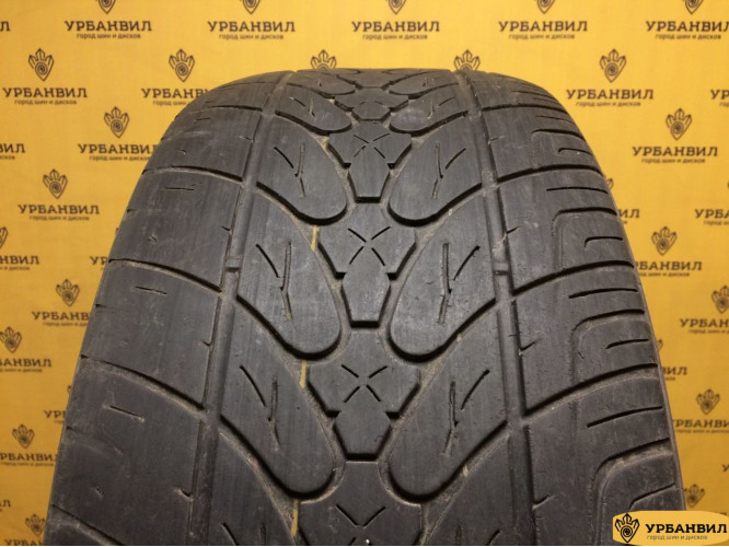 Marshal Matrac STX KL12 265/50 R20 111V