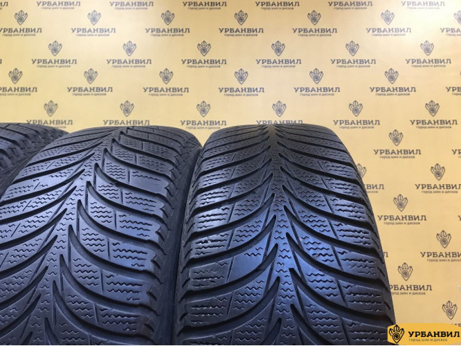 Goodyear UltraGrip Ice+ 195/65 R15 95T