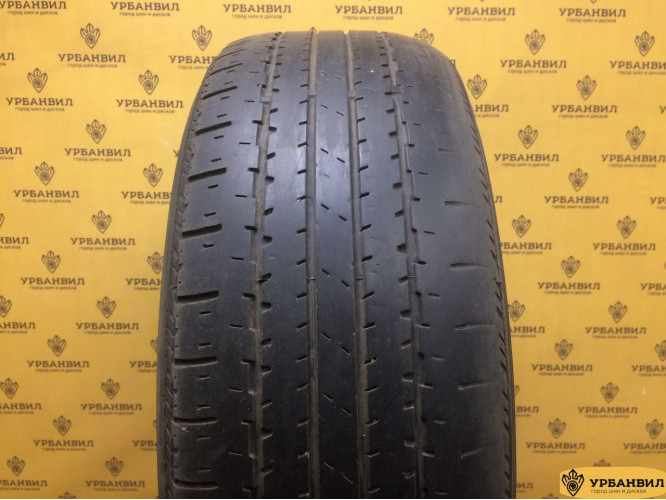 Triangle TR257 235/60 R17 106V