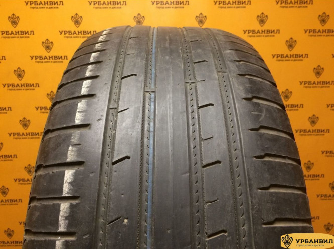 Nokian Tyres Hakka Blue 2 SUV 285/60 R18