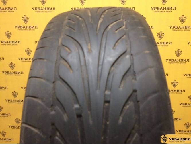 Dunlop SP Sport 9000 205/55 R16 91W