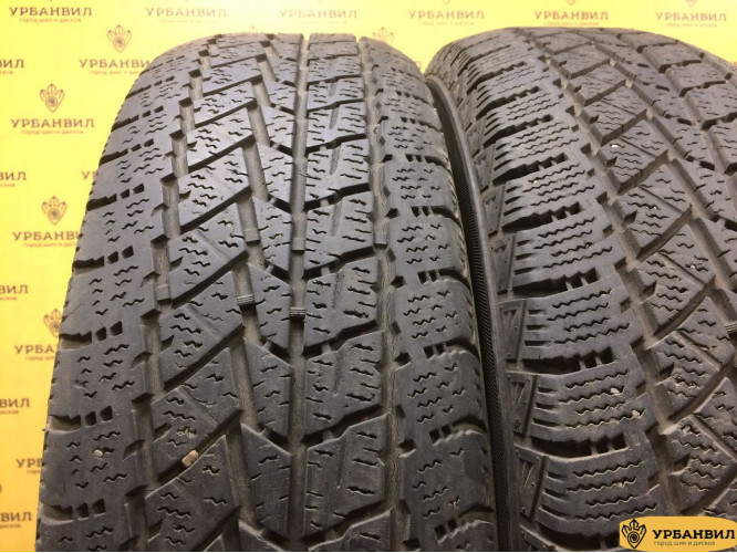 DoubleStar DW02 215/70 R16 100T