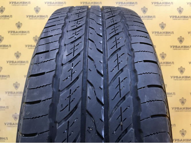 Toyo Open Country U/T 215/60 R17 96V