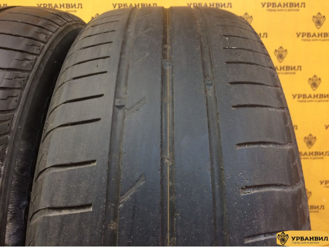 Nexen N Blue HD 205/60 R16 92H