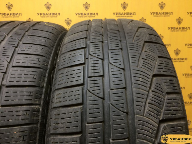 Pirelli Winter Sottozero 225/45 R18 91H