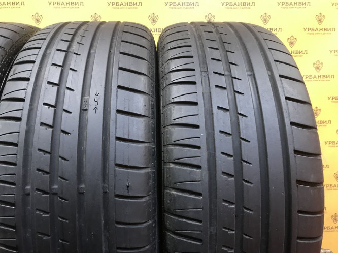 Matador MP 46 Hectorra 2 225/55 R17