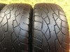 Cooper Zeon LTZ 265/70 R17LT 121/118R