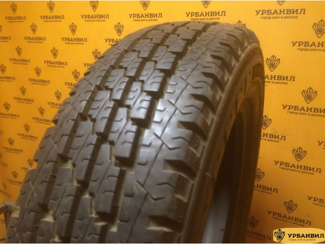 Michelin Agilis 61 165/75 R14C 93/91R