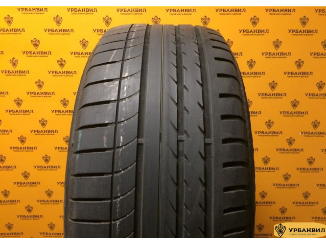 Goodyear Eagle F1 GS-D3 255/45 R19 107V