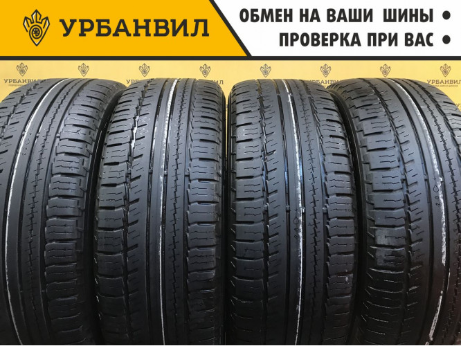 Nokian Tyres Nordman S SUV 215/60 R17 96H