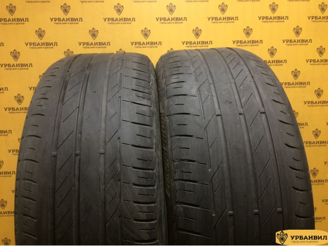 Bridgestone Turanza T001 225/45 R19 92W