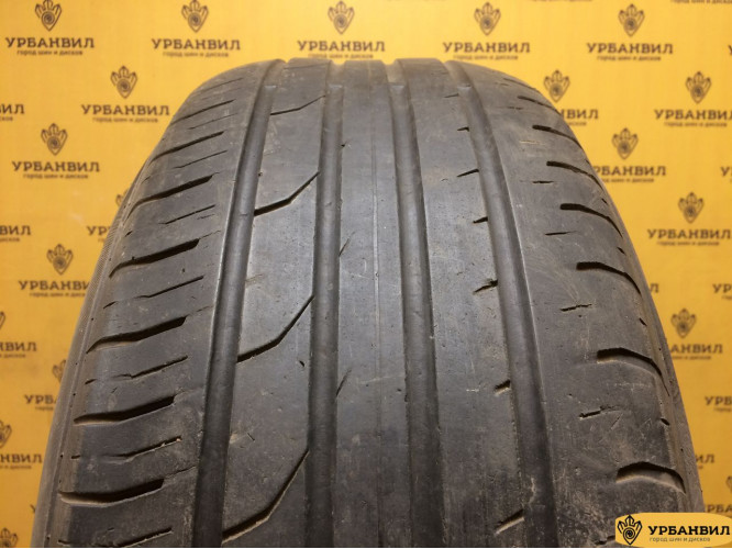 Continental ContiPremiumContact 2 235/55 R18