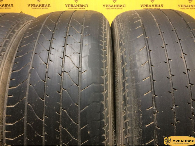 Dunlop SP Sport 270 215/55 R17 94V