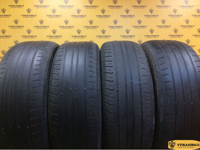 Hankook Ventus Prime 2 K115 225/60 R17 99H