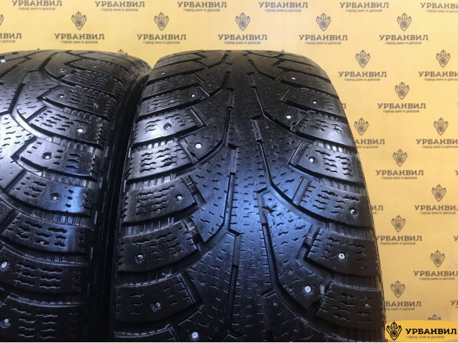 Nokian Tyres Hakkapeliitta 5 225/60 R17 103T