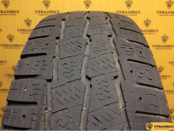 Michelin Agilis X-Ice North 205/65 R16C 107/105R