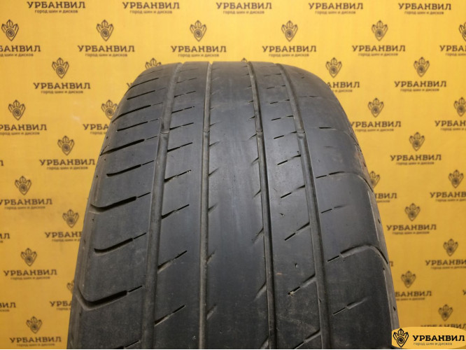 Dunlop SP Sport 230 215/55 R17 93V