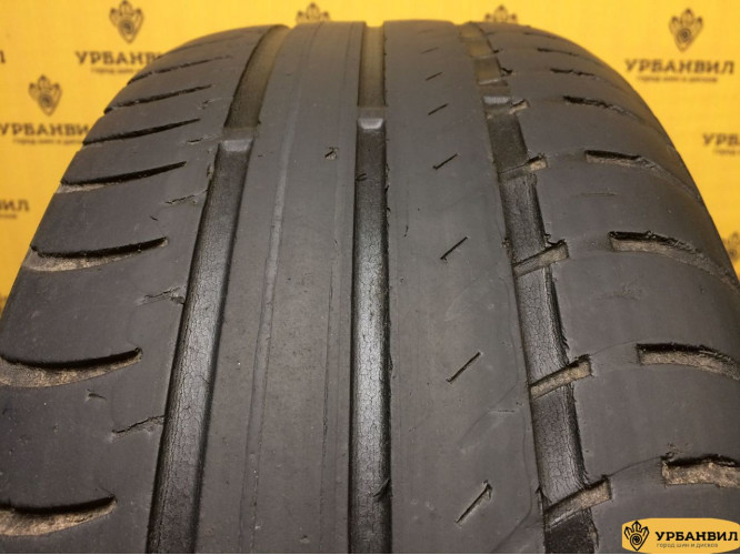 Nokian Tyres Nordman SX 205/55 R16 91H