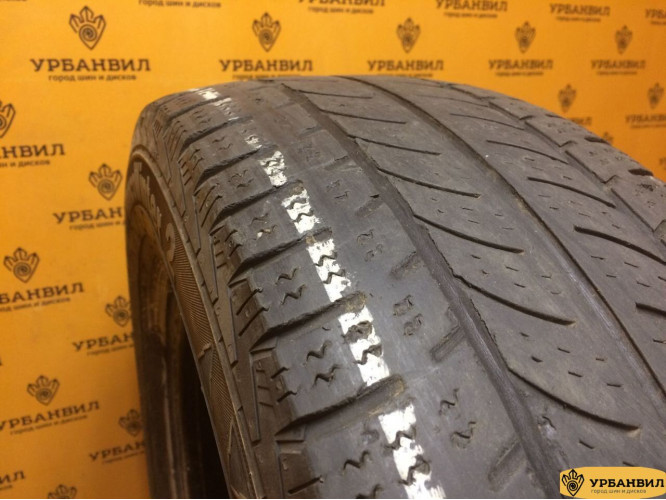 Continental VancoWinter 2 225/65 R16C