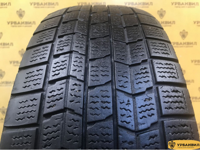 Dunlop Graspic DS3 205/60 R15 91Q