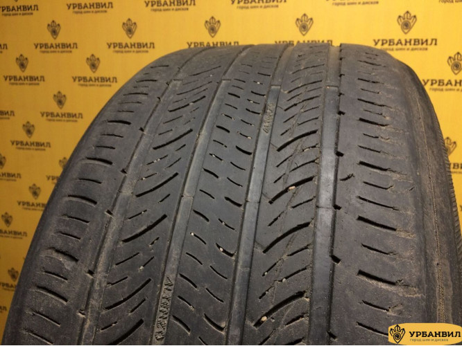 Altenzo Sports Navigator 275/40 R20 106Y