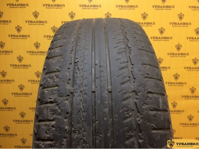 Nokian Tyres Hakkapeliitta SUV 235/60 R18