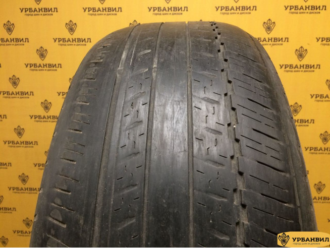 Dunlop Grandtrek ST30 245/55 R19 103Q