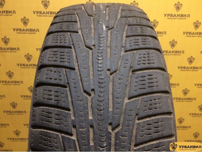 Nokian Tyres Hakkapeliitta R 185/60 R15 88R