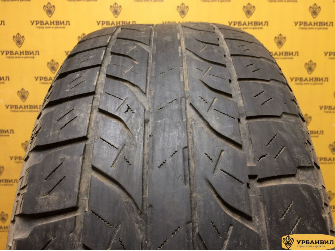 Yokohama Geolandar A/T-S G012 265/60 R18 110H