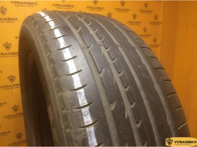 Nexen N8000 235/55 R19 101H