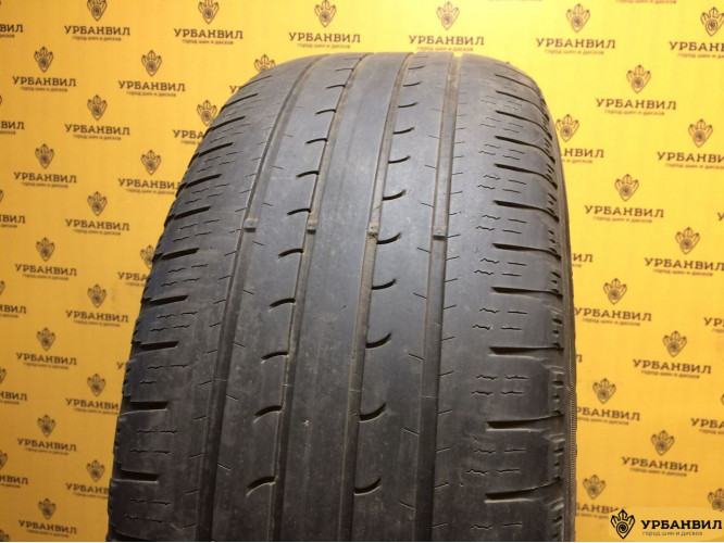 Goodyear EfficientGrip SUV 255/60 R17 106V