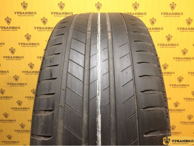 Michelin Latitude Sport 3 235/55 R19 101Y